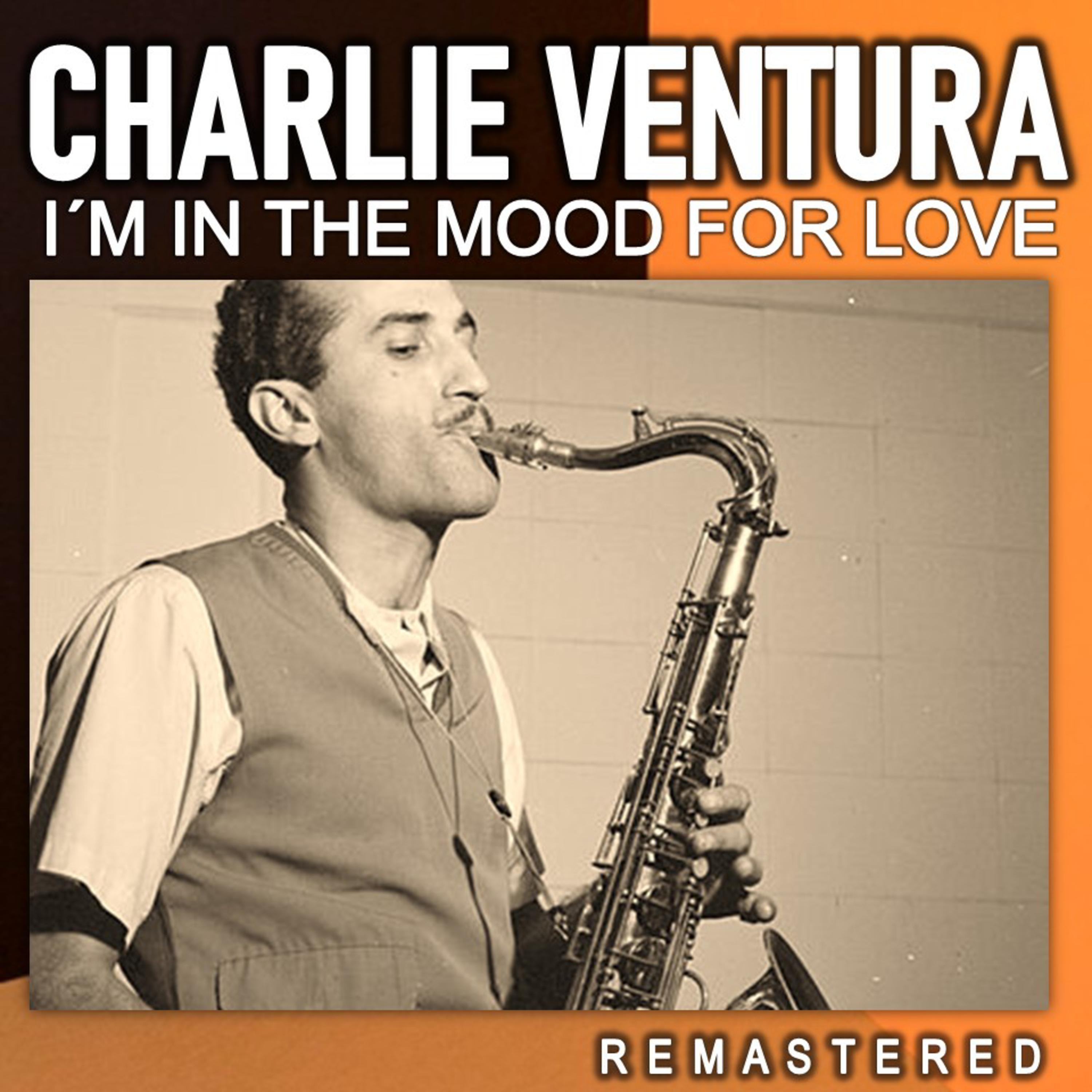 I'm in the Mood for Love (Remastered)