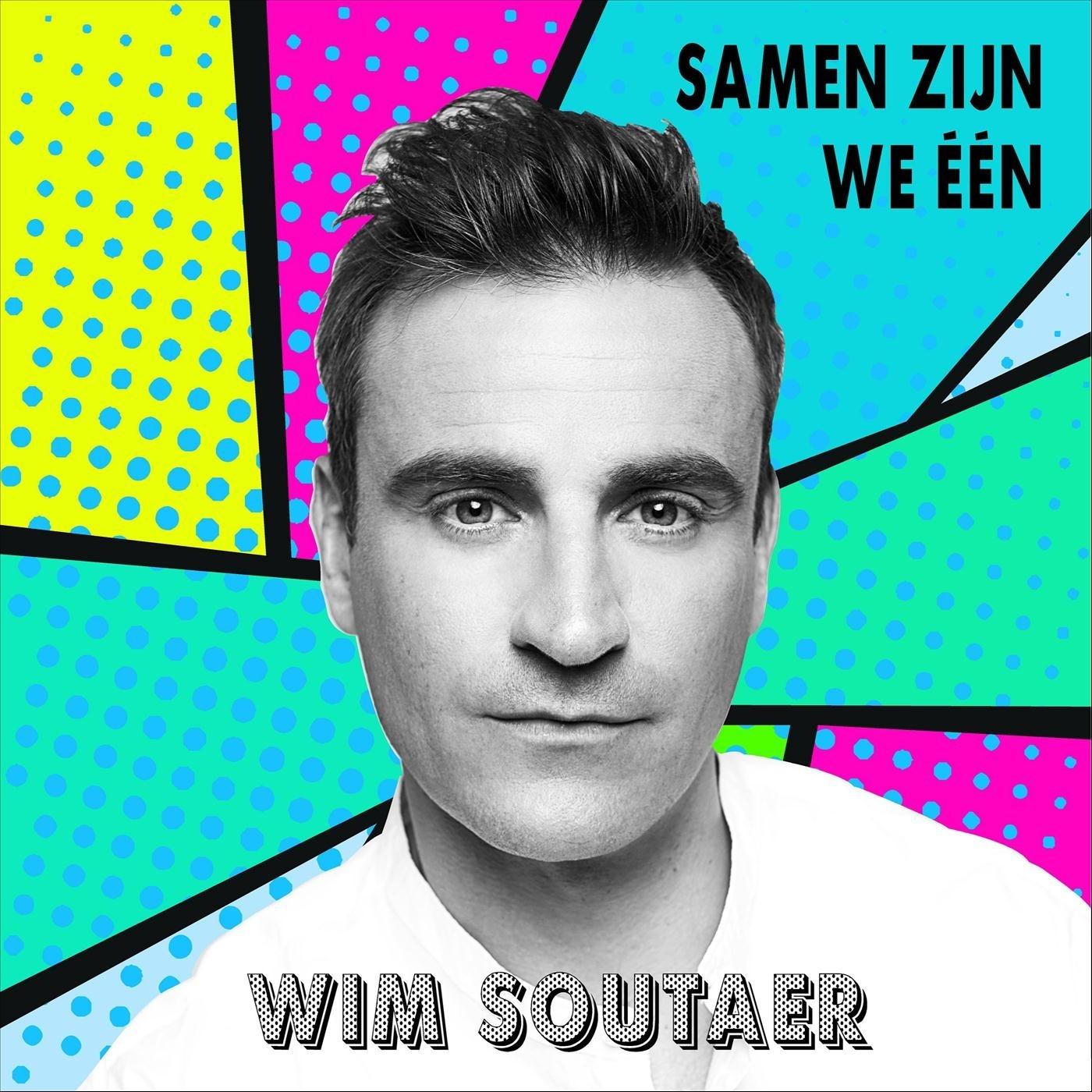 Samen Zijn We Één