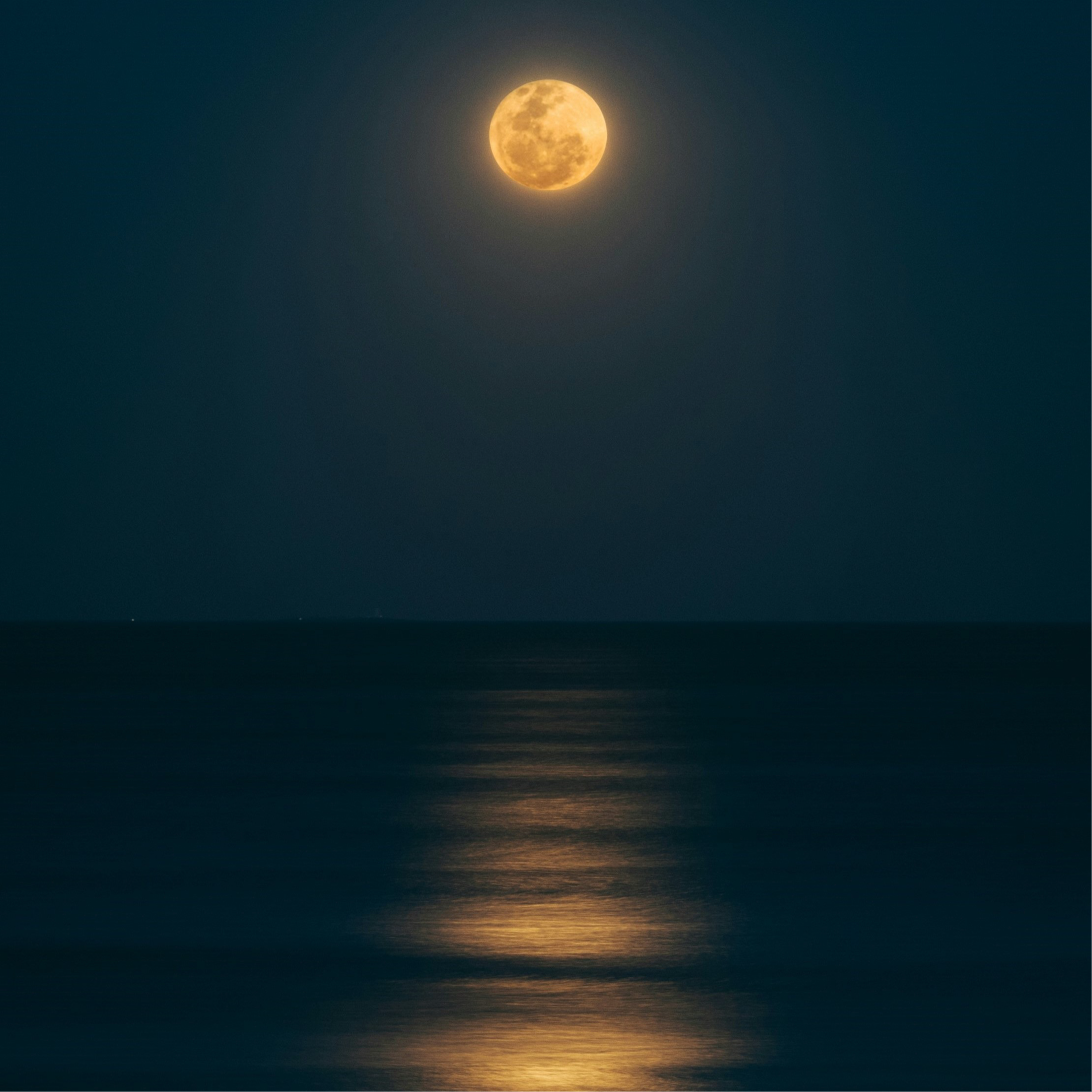 在那遥远的地方