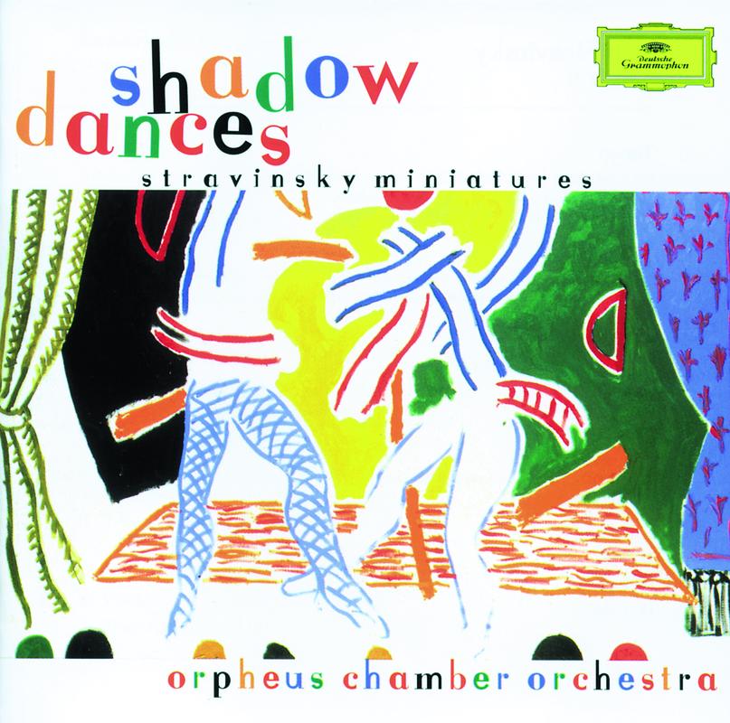 3 Pieces for String Quartet