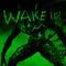 WAKE UP! (Sped Up)专辑