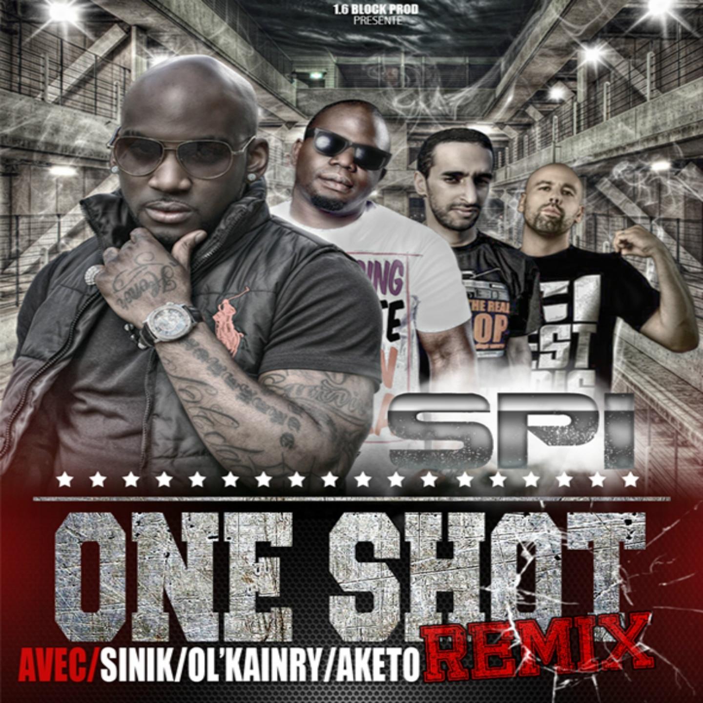 One Shot Remix