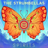 Spirits - the Strumbellas (TKS karaoke) 带和声伴奏