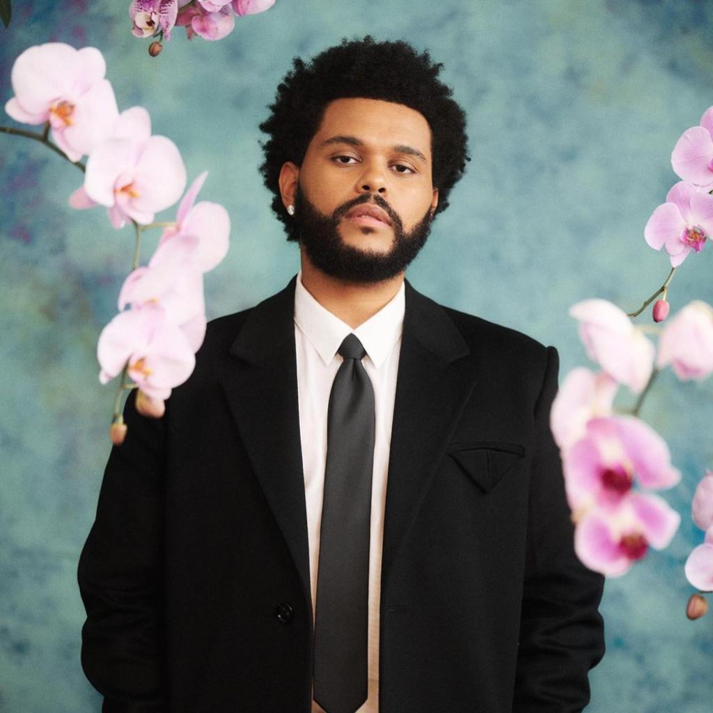 The Weeknd：New Era