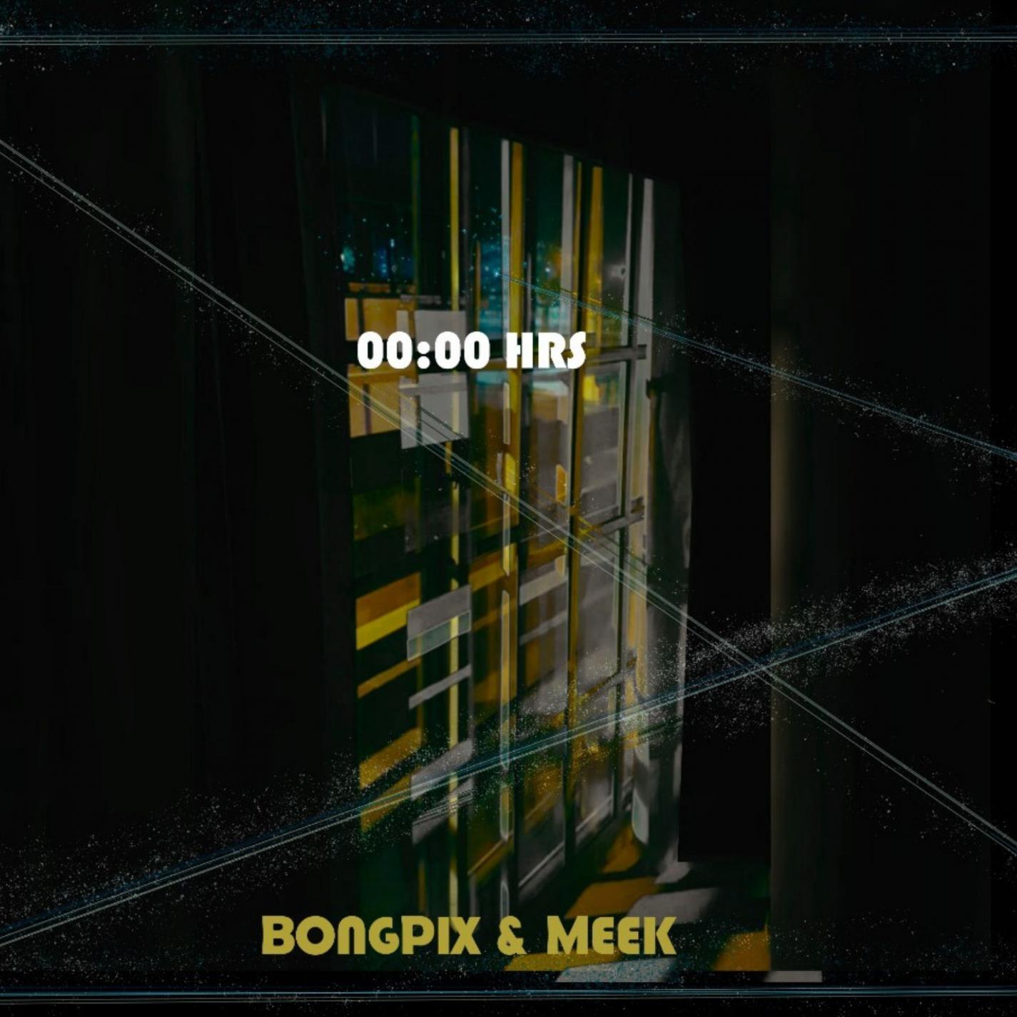 00:00hrs (feat. Meek) (Instrumental)