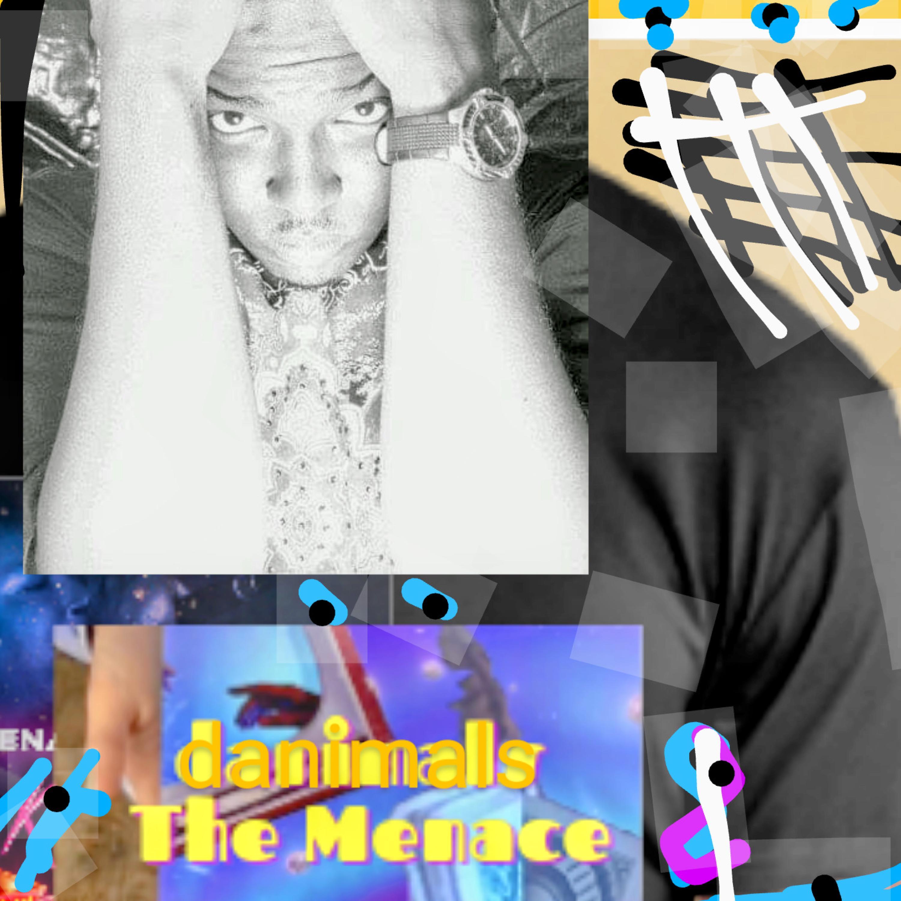 Danimals