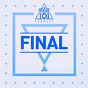 PRODUCE 101 - FINAL专辑