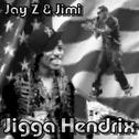 Jigga Hendrix专辑