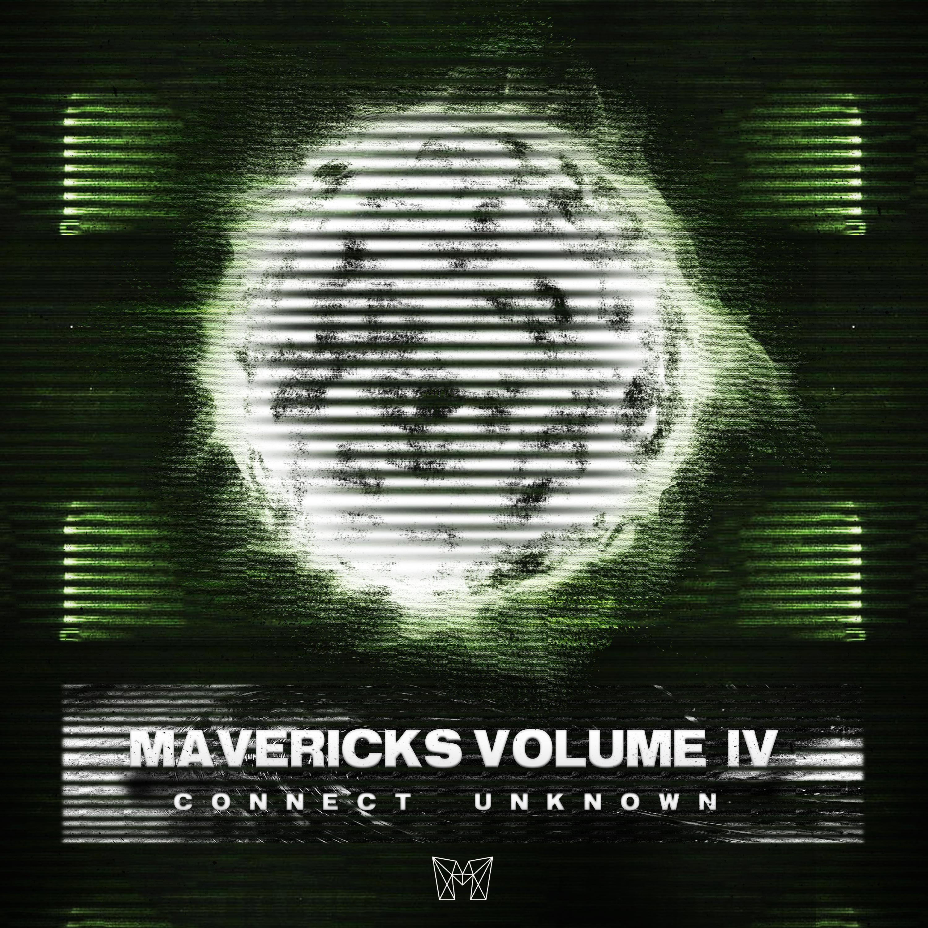 Mavericks Vol.4专辑