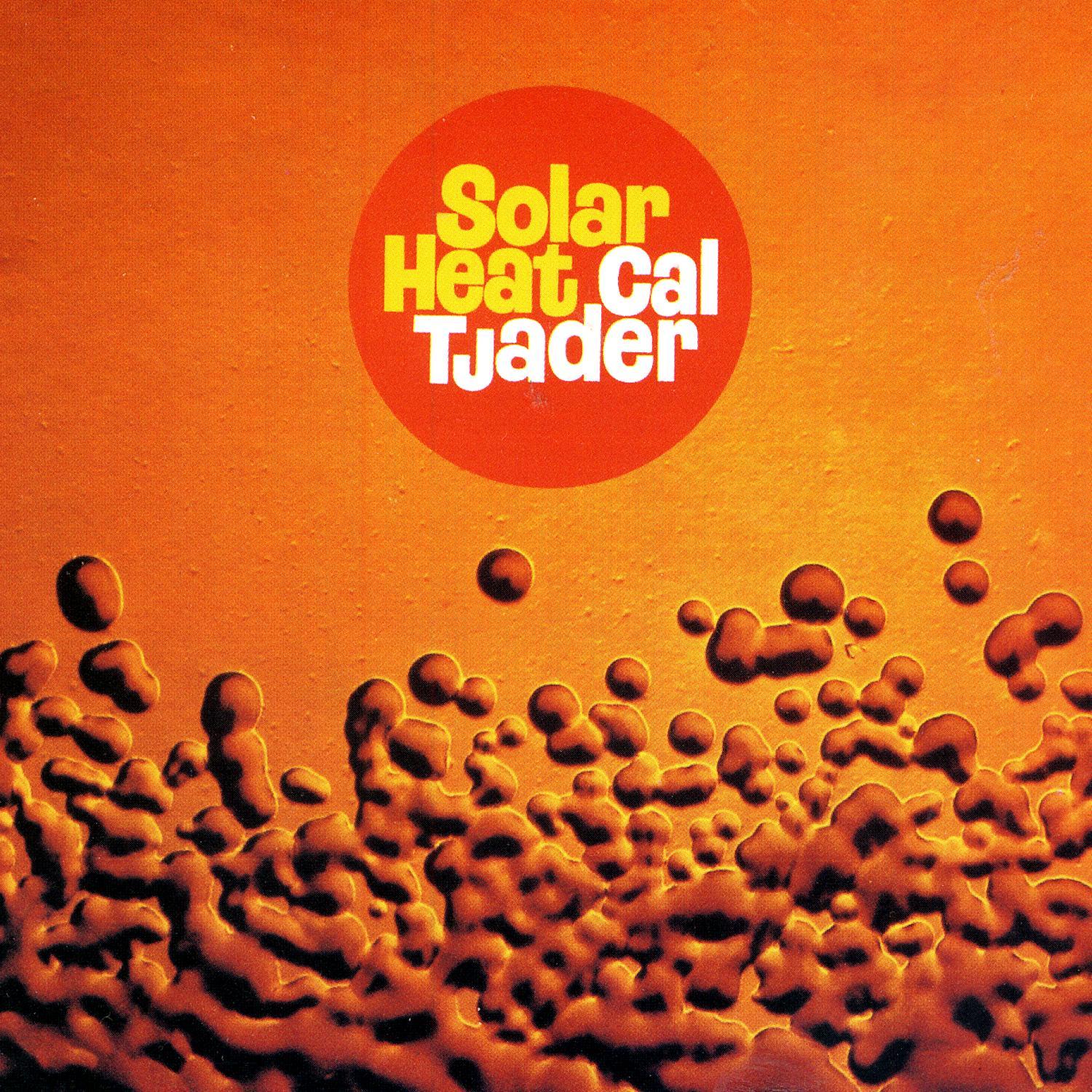 Solar Heat