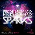 Sparks (Vicetone Remix)