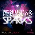 Sparks (Vicetone Remix)专辑