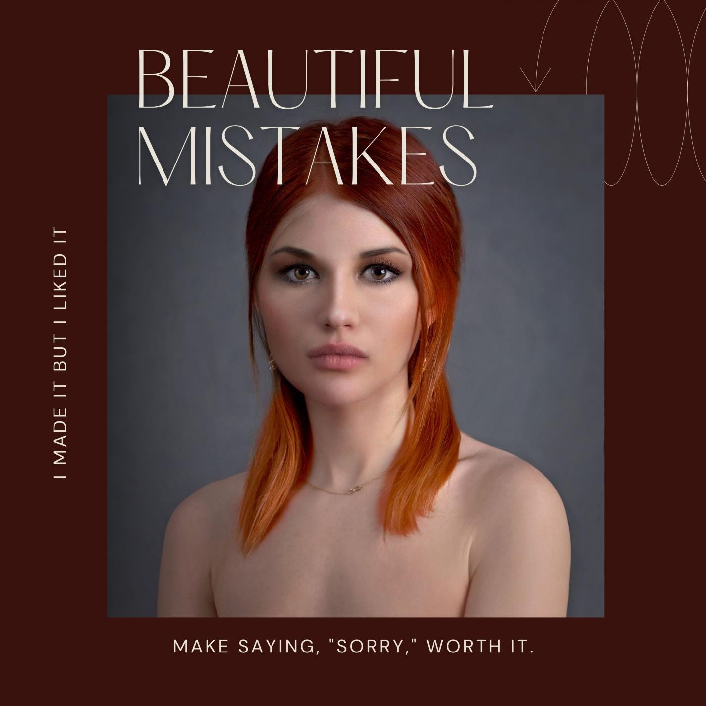 beautiful mistakes