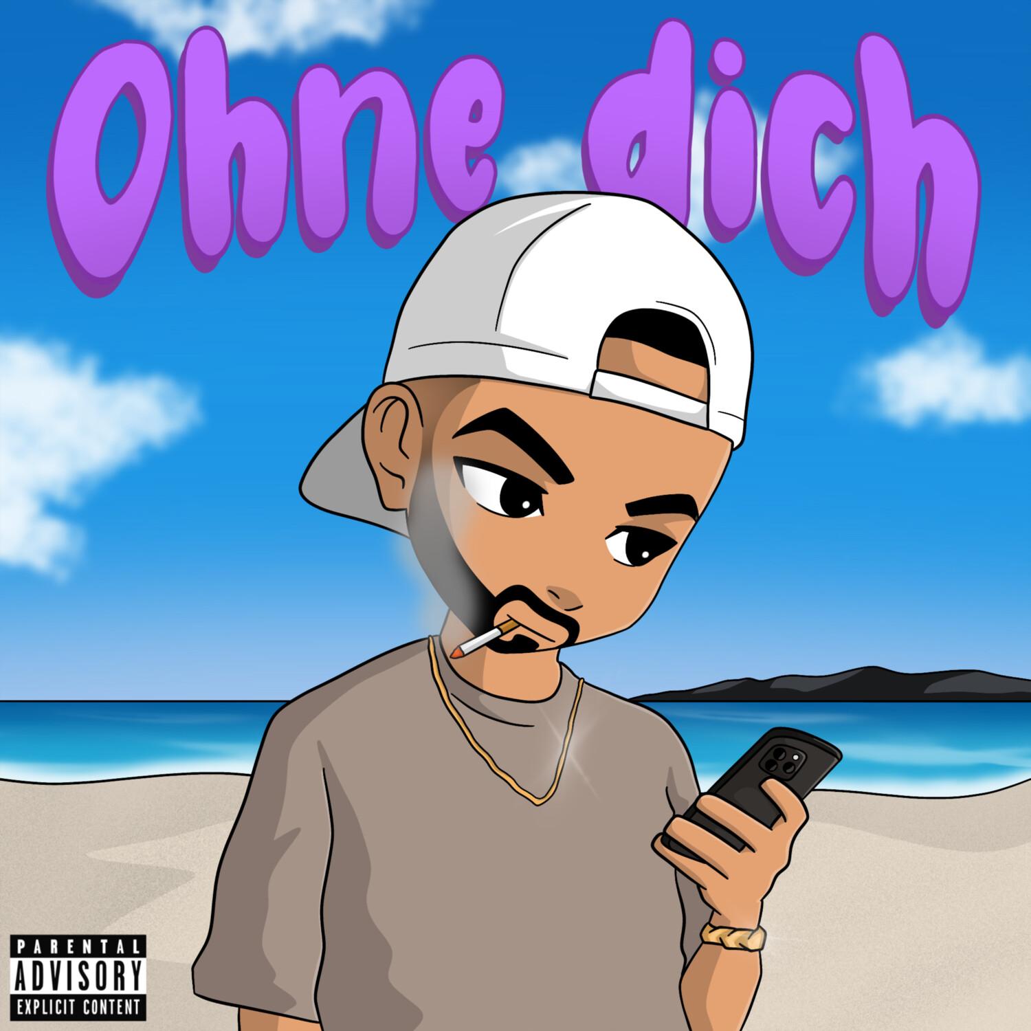 Ohne dich
