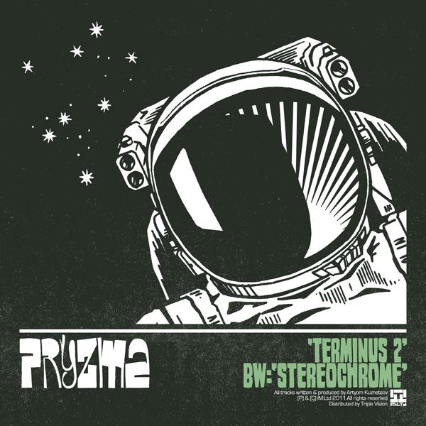 Terminus 2 / Stereochrome