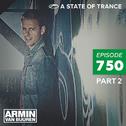 A State Of Trance 750 (Part 3)专辑