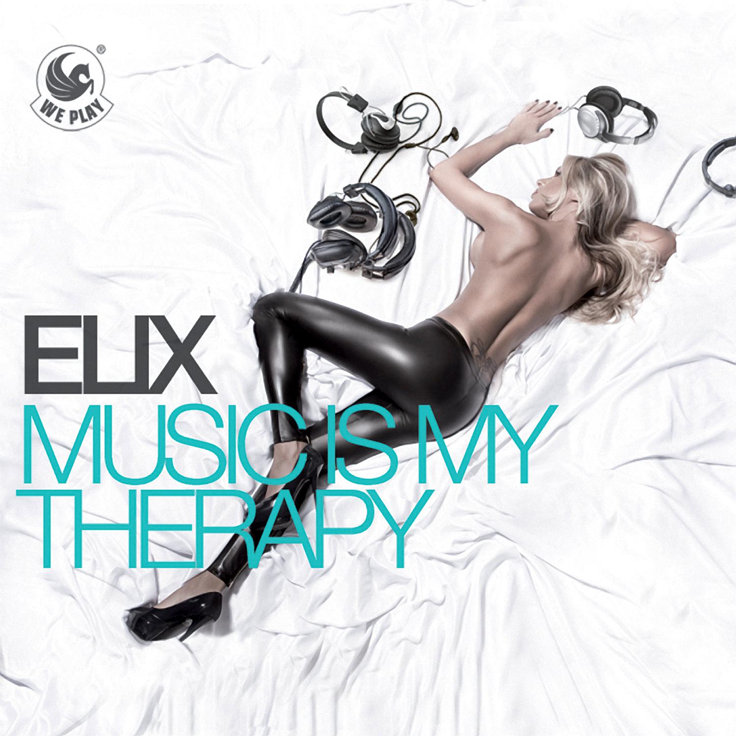 Musik Is My Therapy