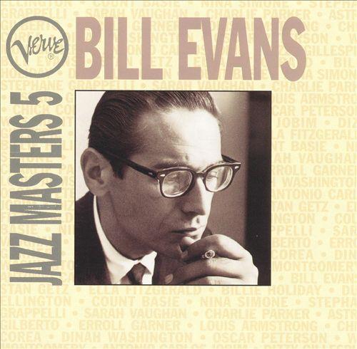 Verve Jazz Masters 5