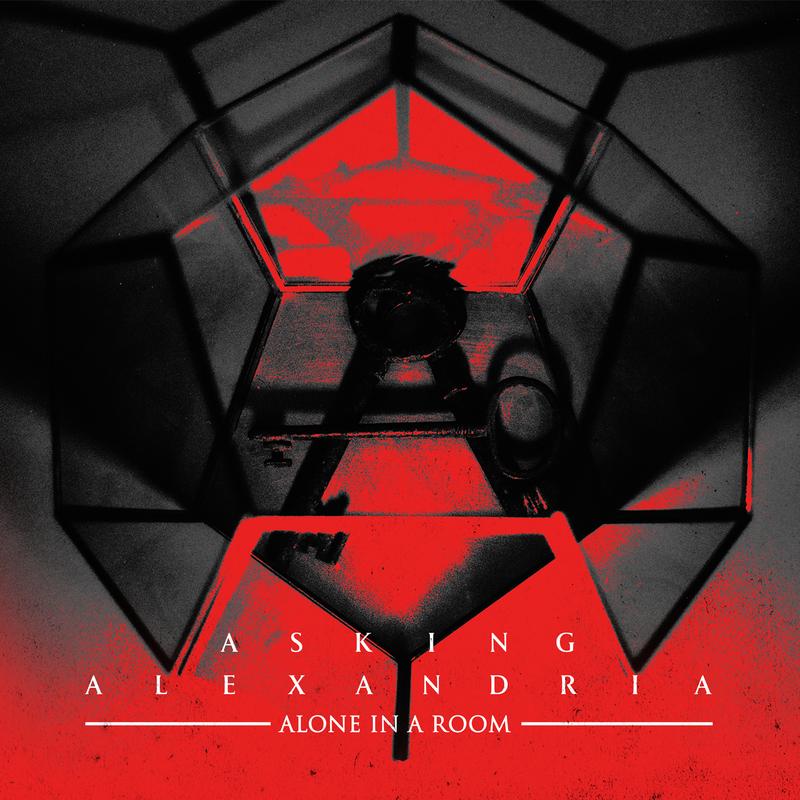 Alone In A Room (Acoustic Version)
