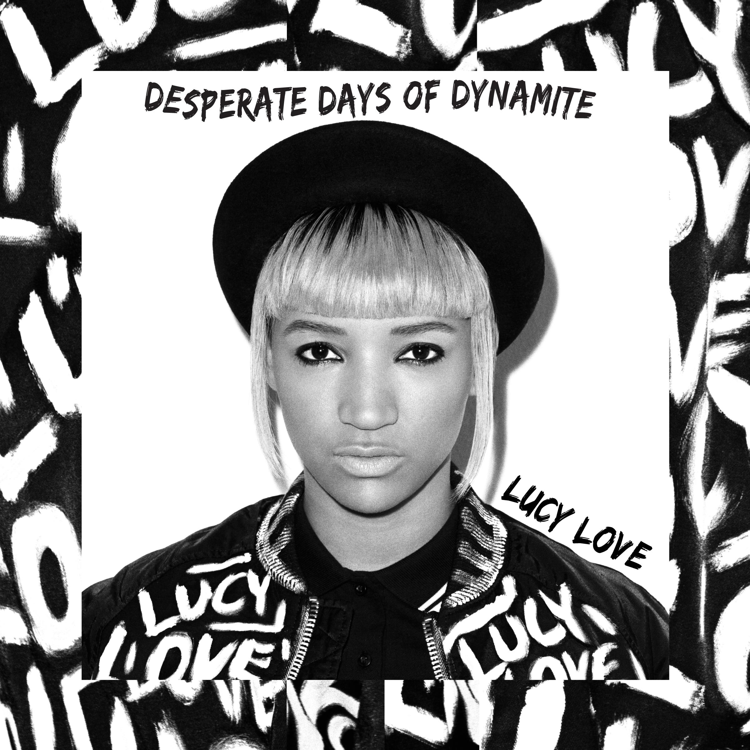 Desperate Days of Dynamite