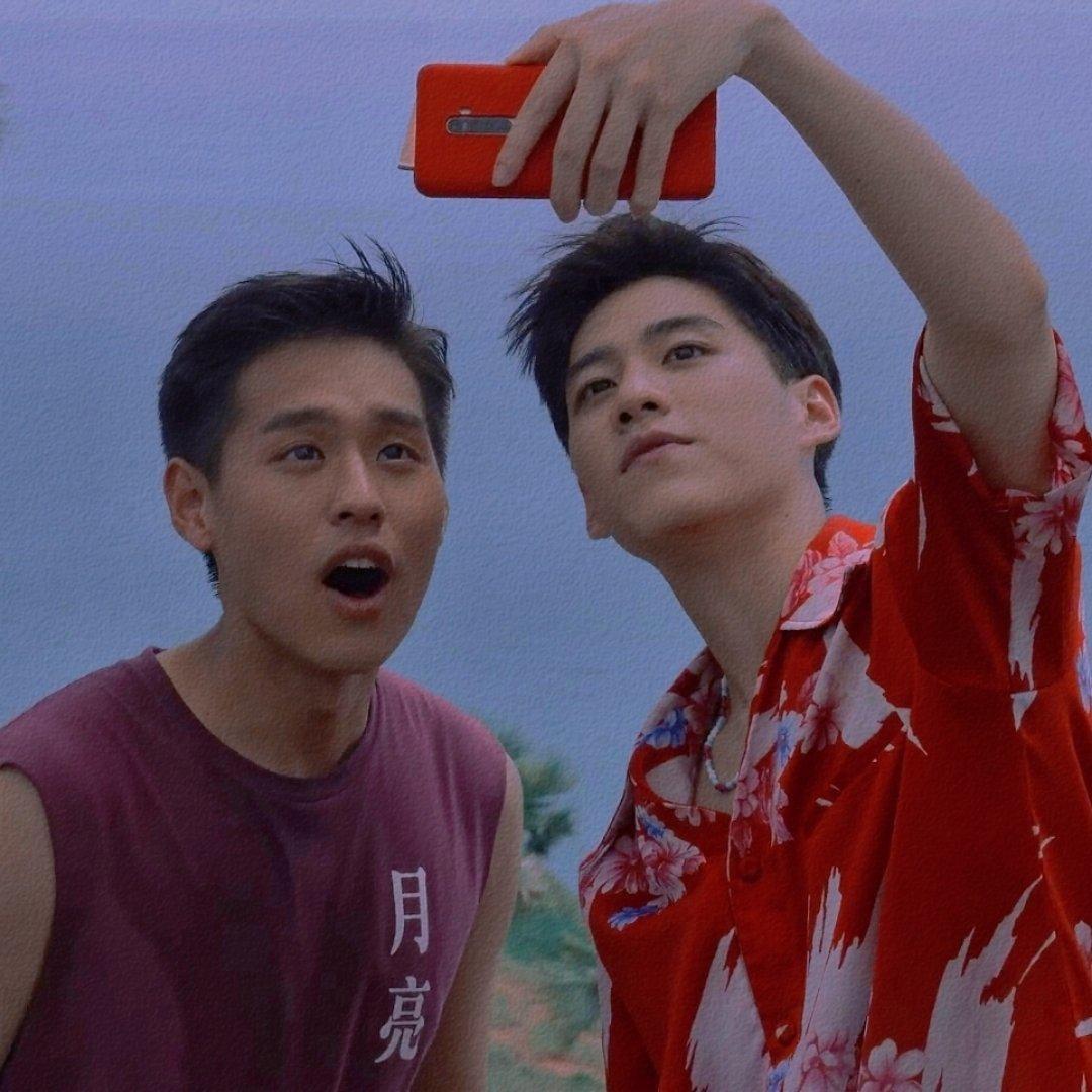 那些年追过的GMM泰剧有关歌曲／OST.