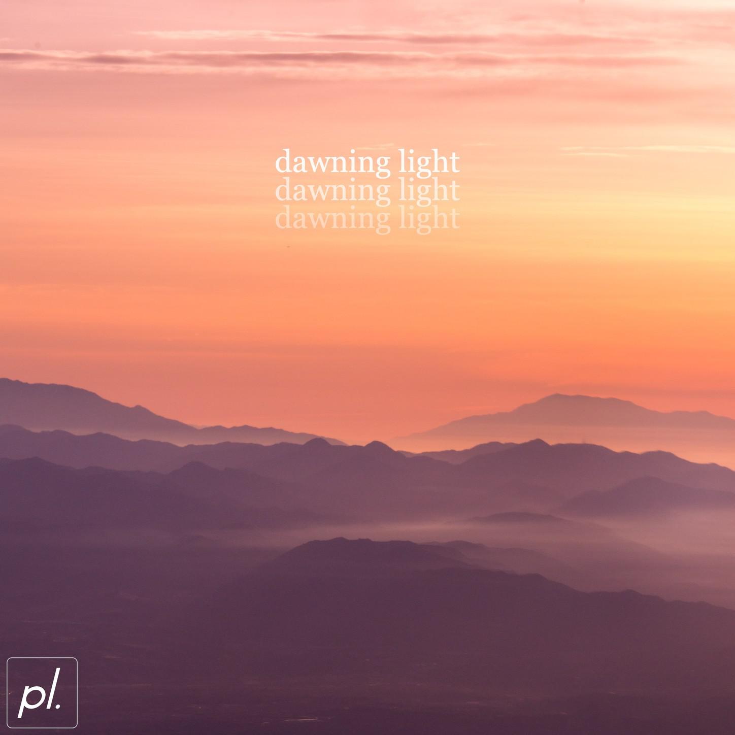 Dawning Light专辑