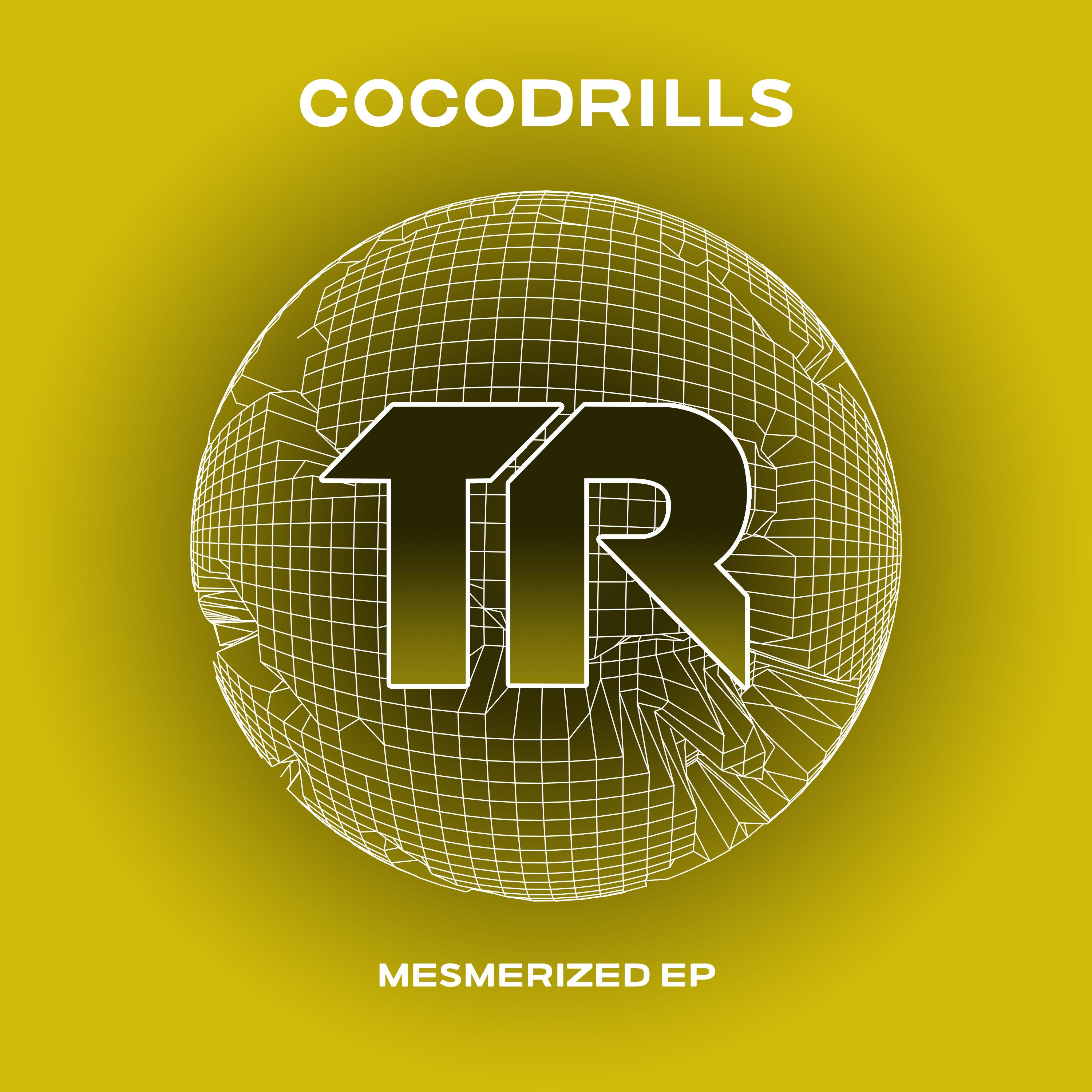 Mesmerized EP