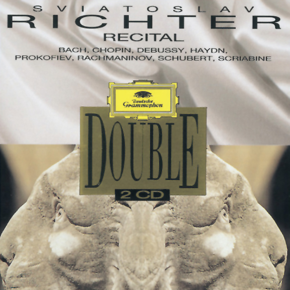 Sviatoslav Richter Recital