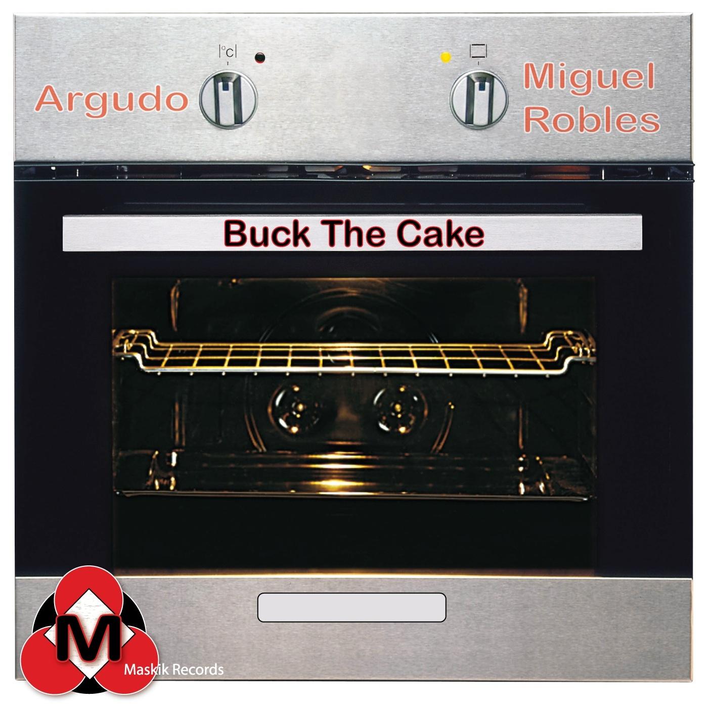 Buck the Cake