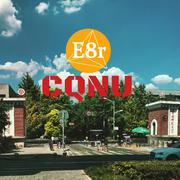 CQNU( 重庆师范大学 )