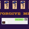 Forgive Me专辑