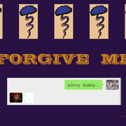 Forgive Me