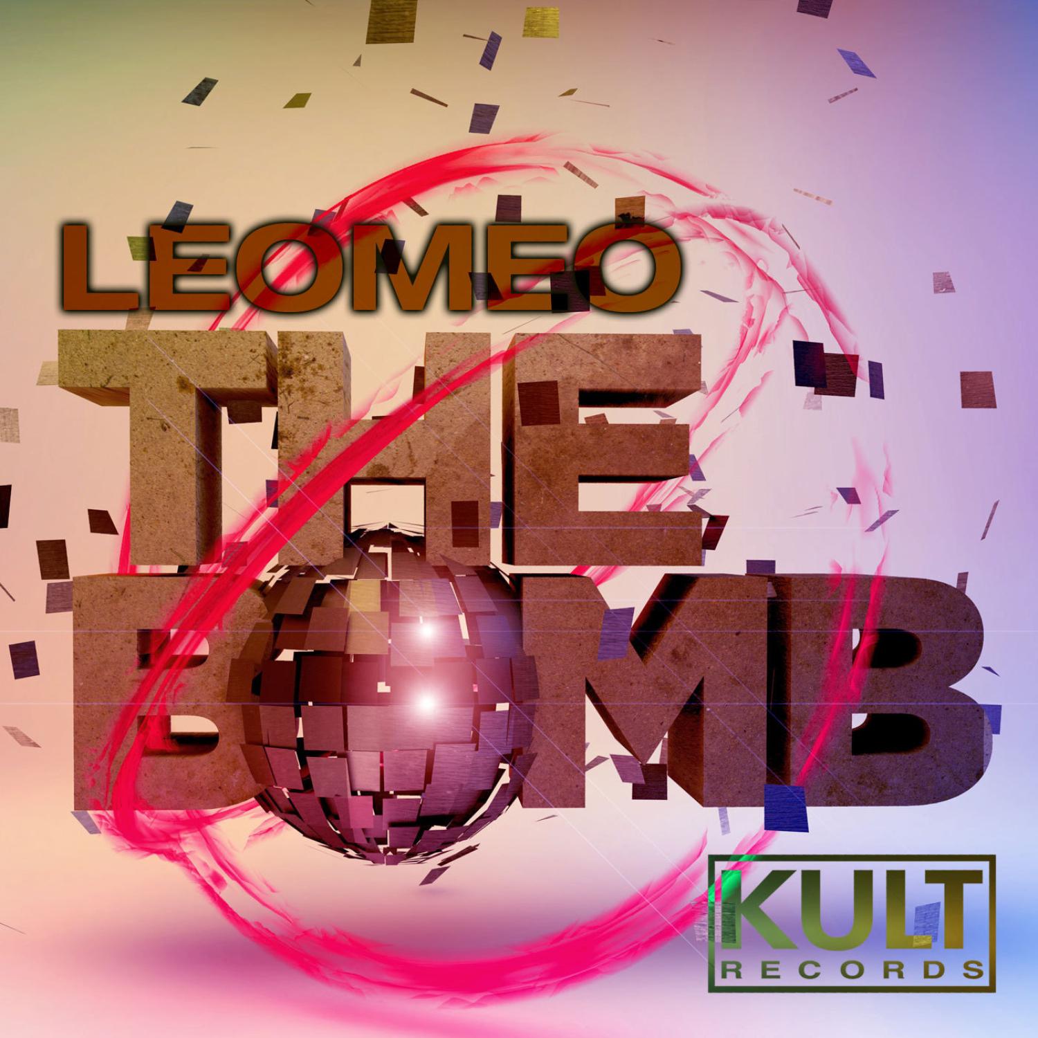 KULT Records presents "The Bomb"