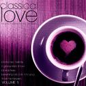 Classical Love Volume 1专辑