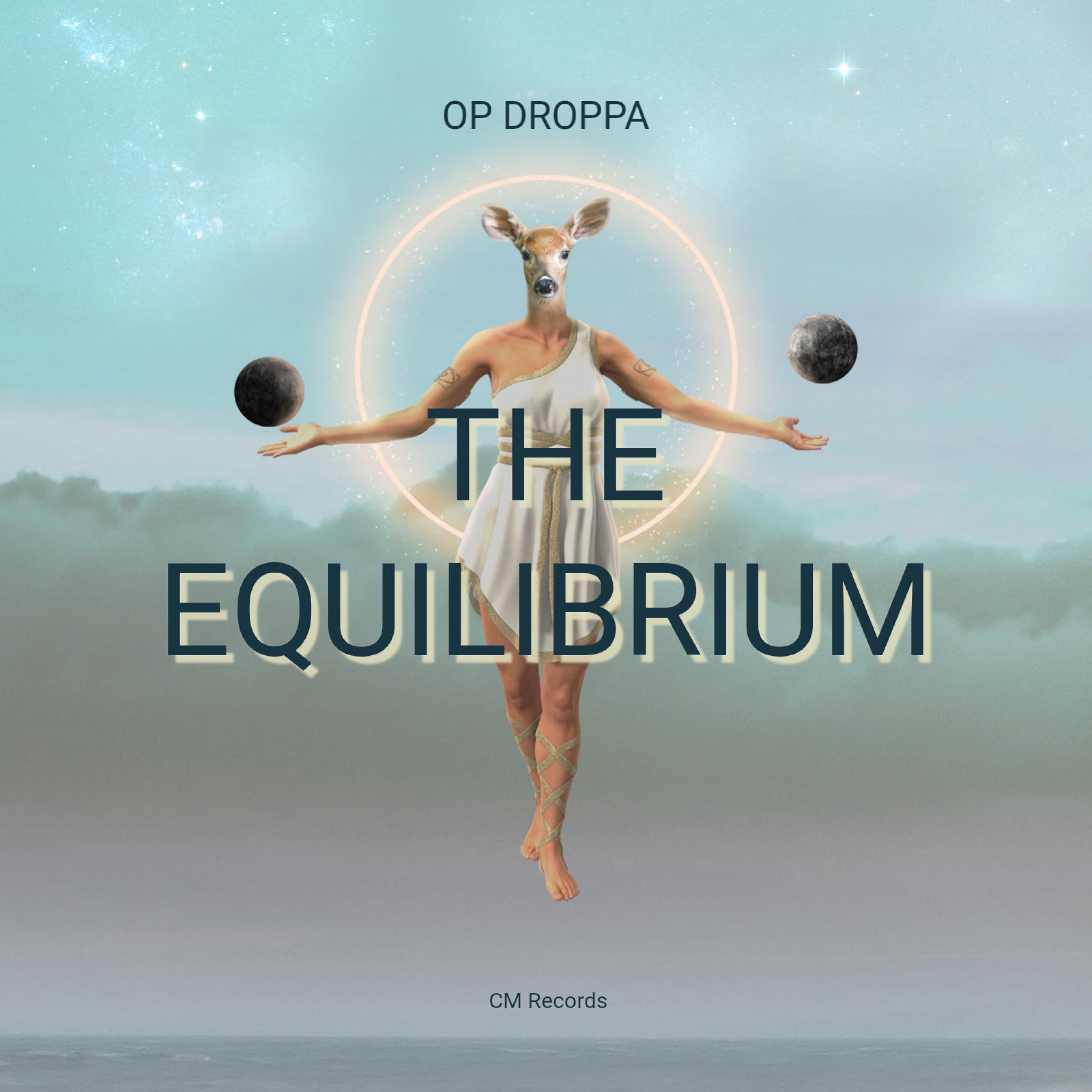 Op droppa - The Equilibrium