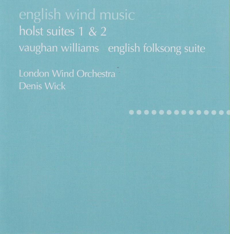 Suite No.2 in F, Op.28b
