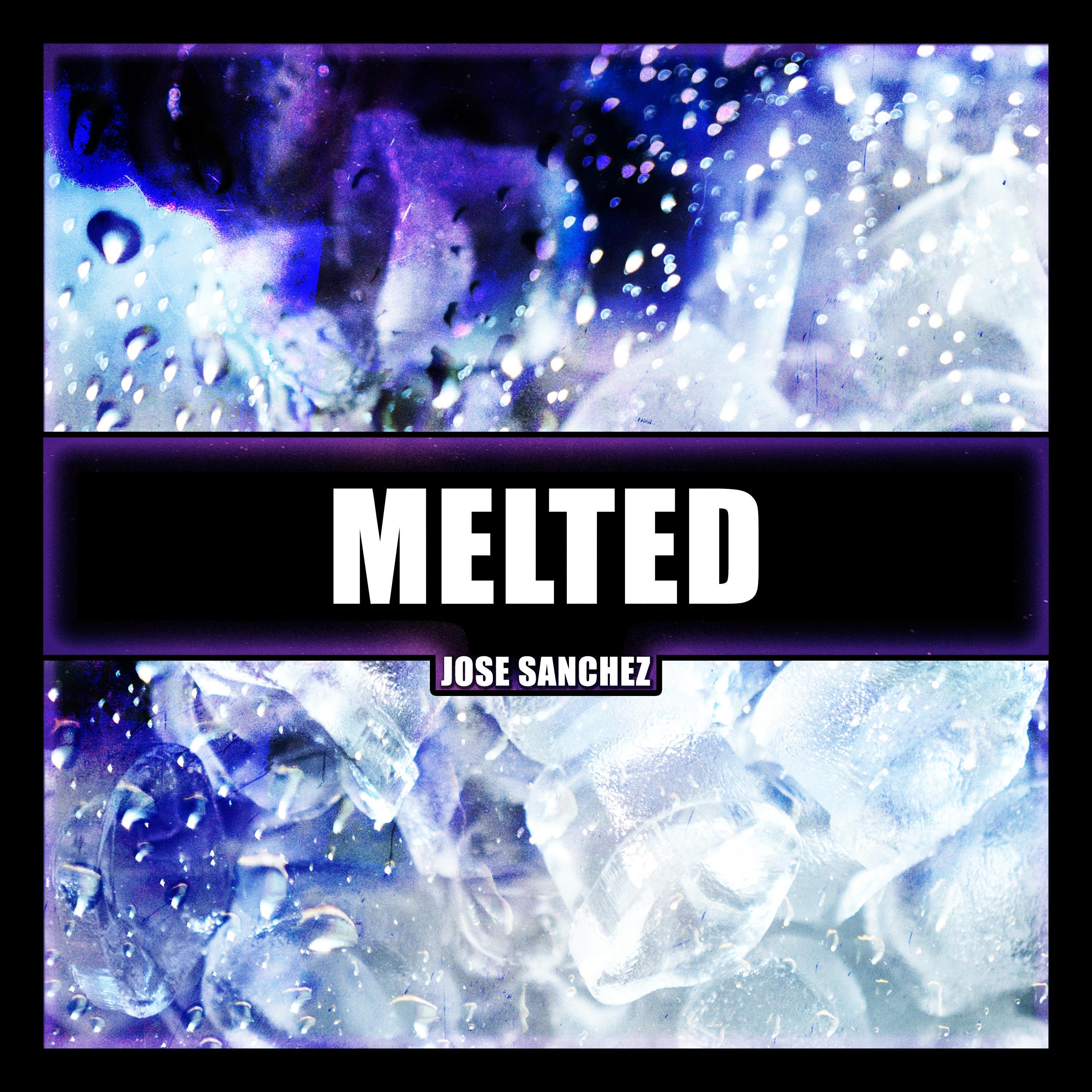 Melted