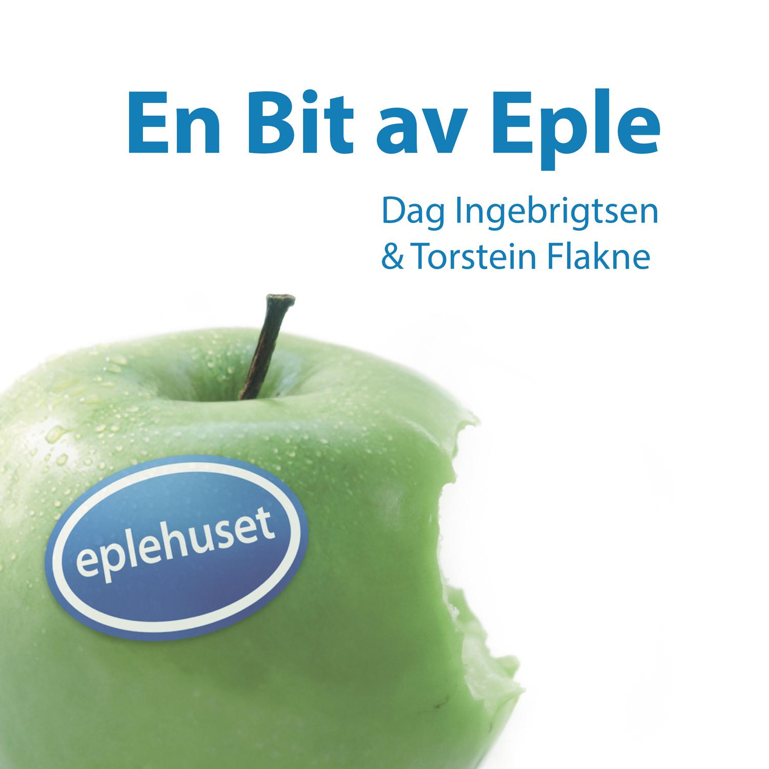 Dag Ingebrigtsen - En Bit Av Eple