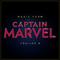 Music from the Captain Marvel Trailer 2 (Cover Version)专辑