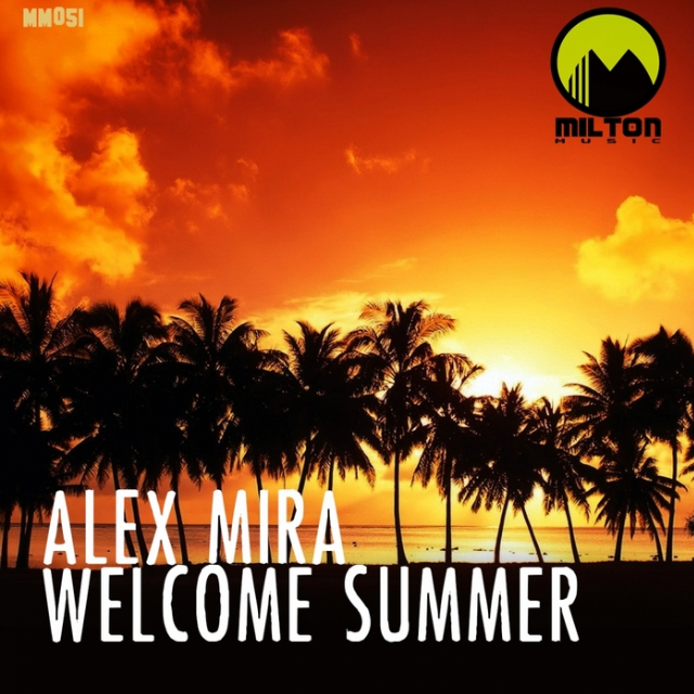welcome summer 