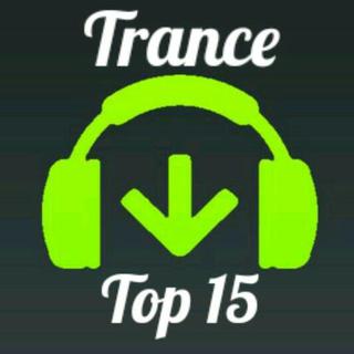 Beatport Trance Top 15