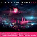 A State of Trance 550 (Mixed Version)专辑