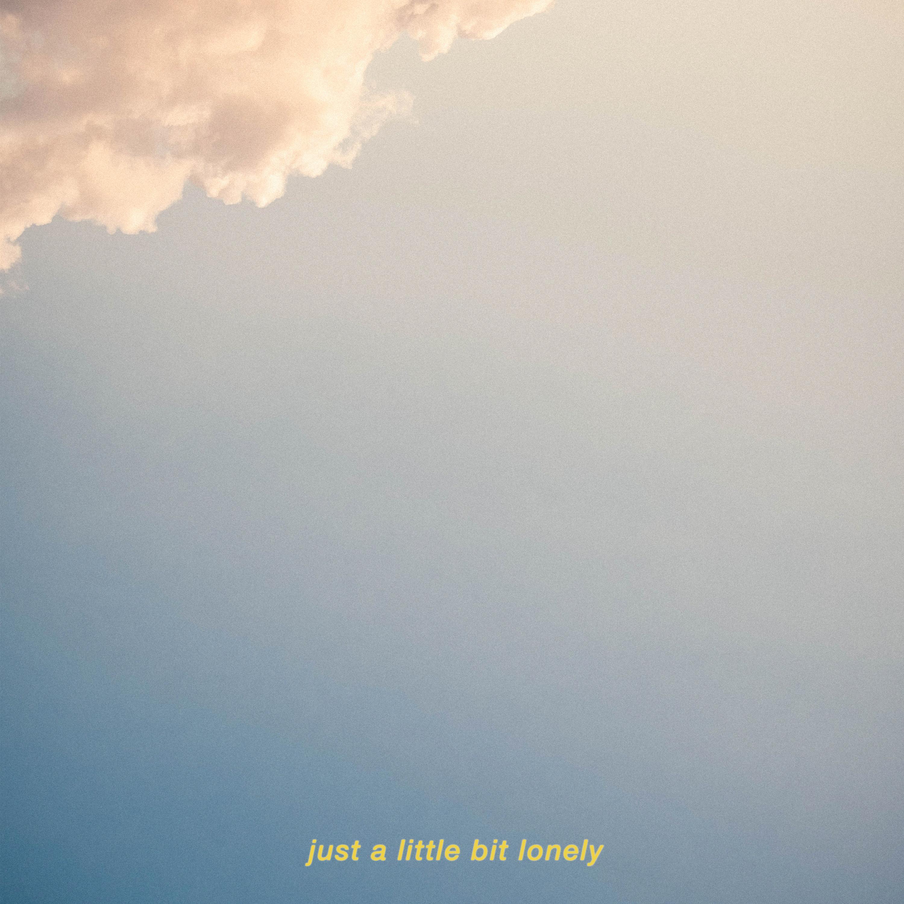 Just a Little Bit Lonely
