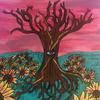 Aviad - TREE OF LIFE (feat. Kwame Adu, JamalThaDon & Young Wabo)