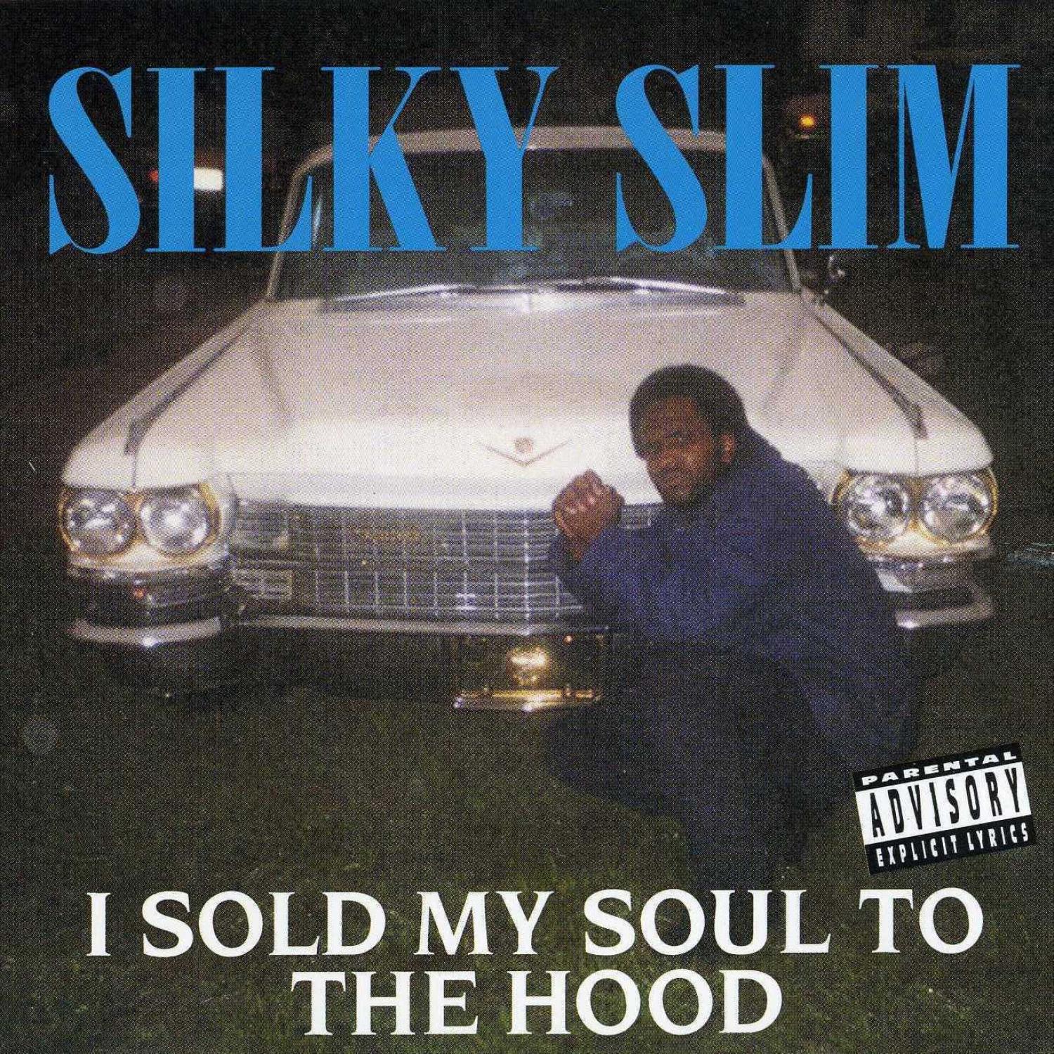 I Sold My Soul to the Hood