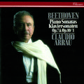 Beethoven: Piano Sonatas Nos. 4 & 7