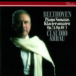 Beethoven: Piano Sonatas Nos. 4 & 7专辑