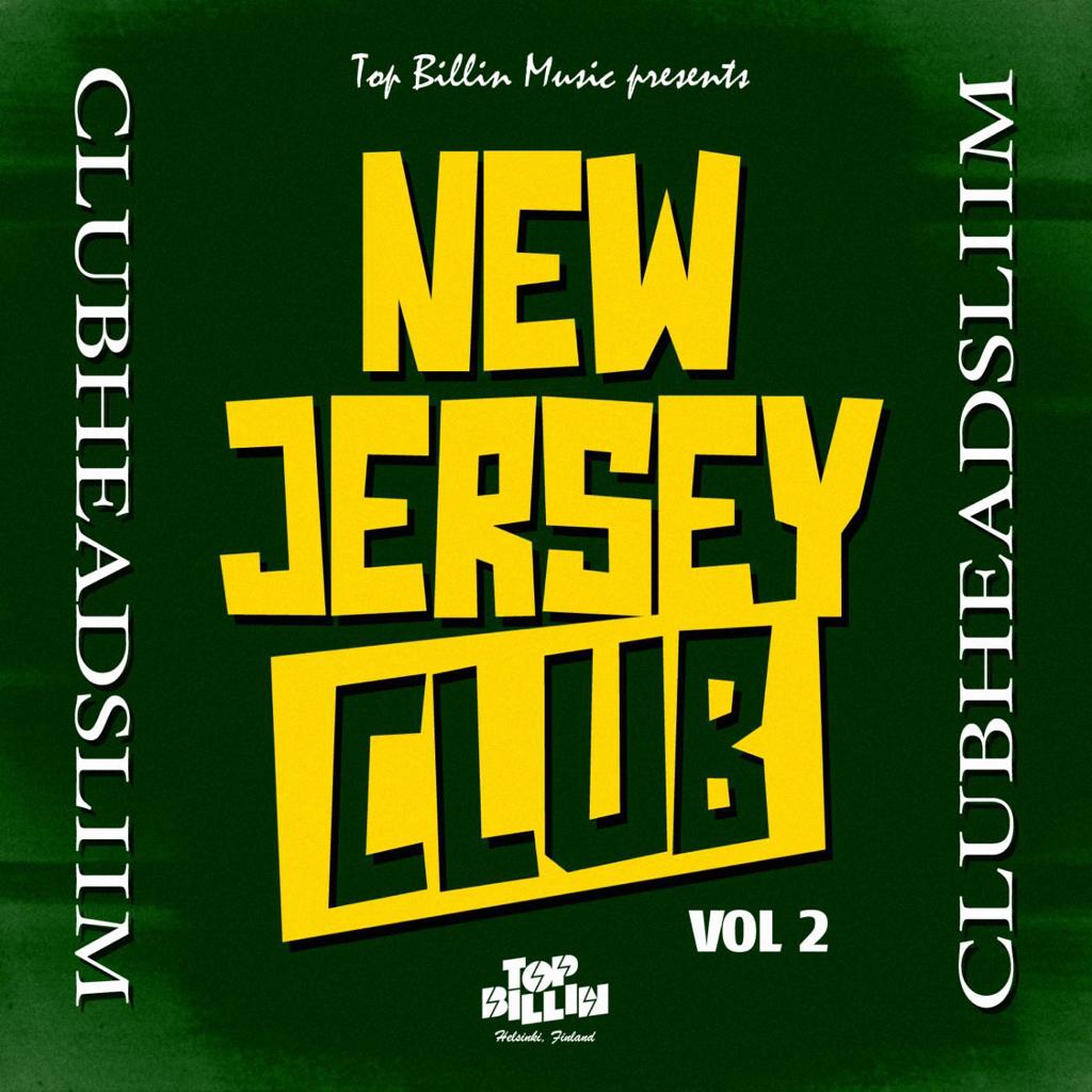 Jersey Club | 令人兴奋上瘾的新兴电音流派