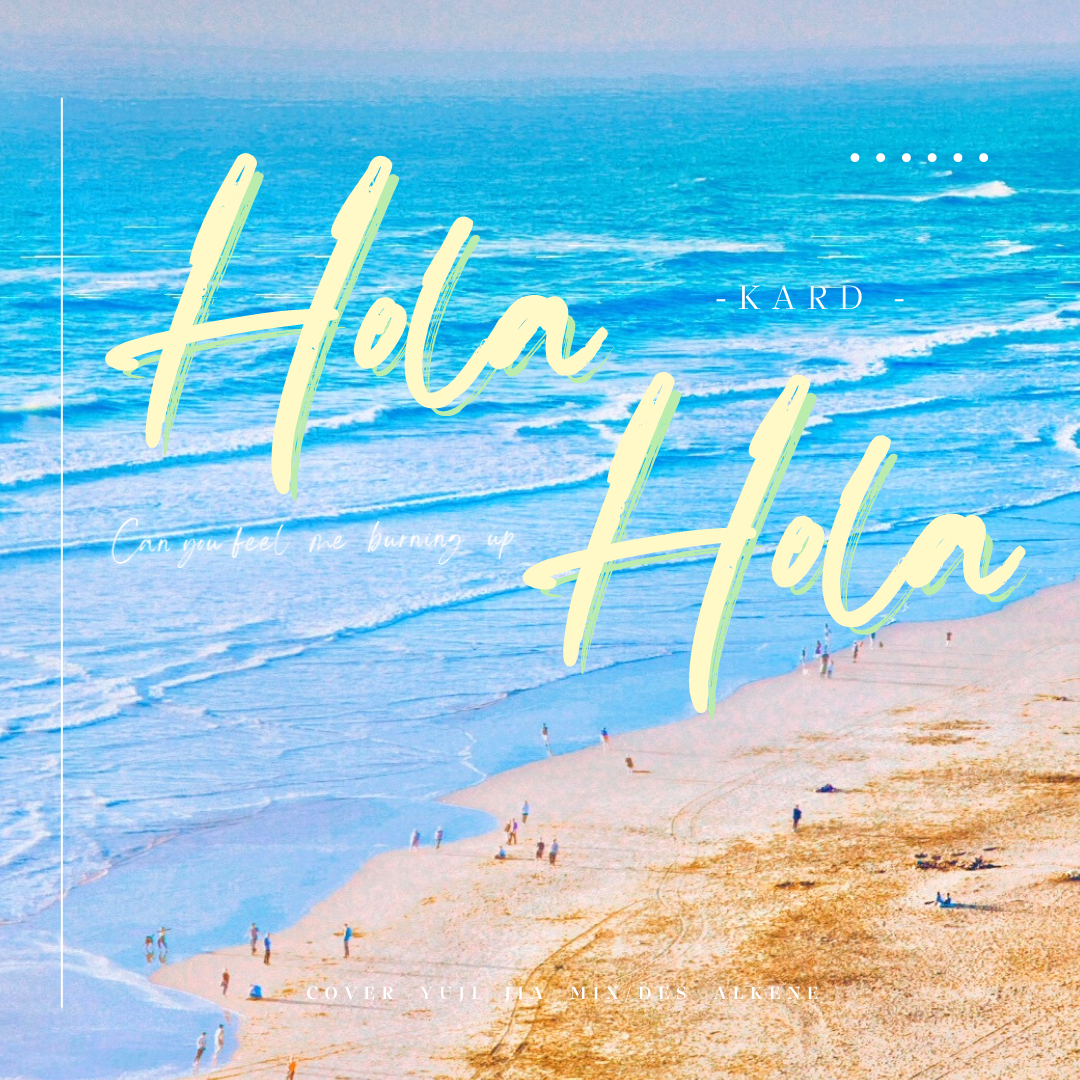 Hola Hola（KARD）