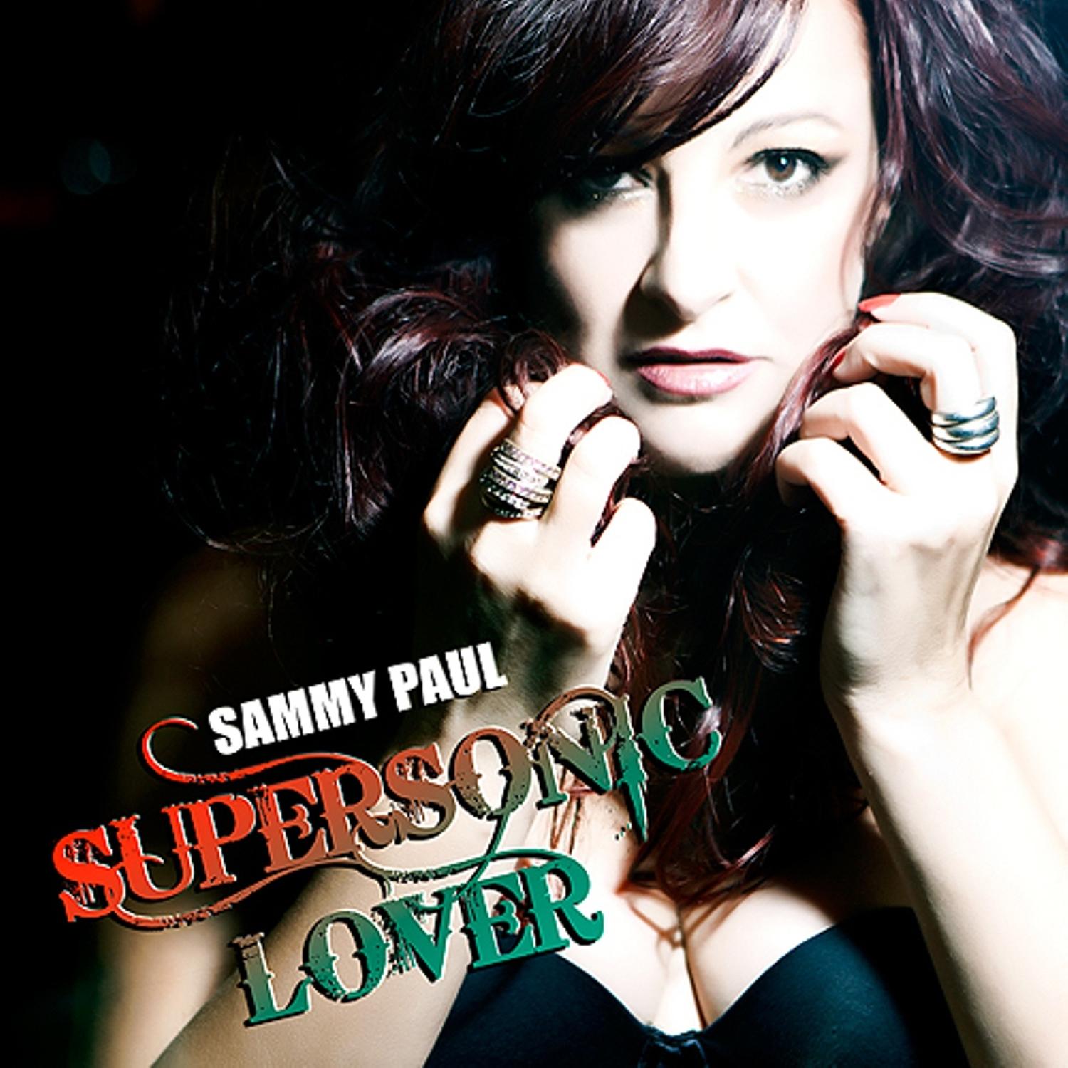Supersonic Lover